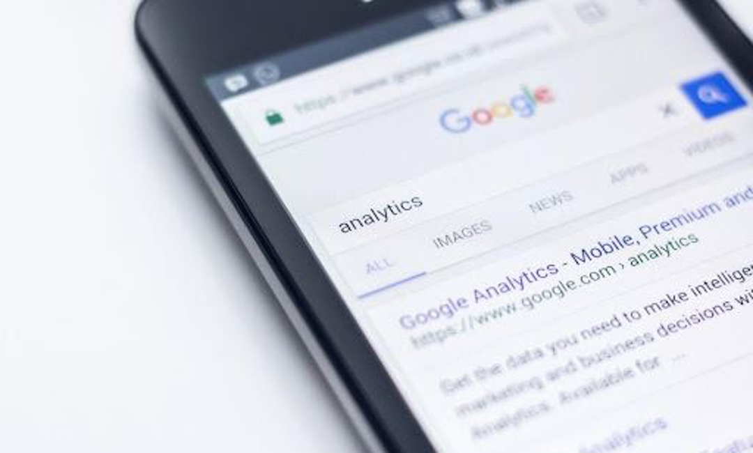 Google local SEO results for your marketing plan